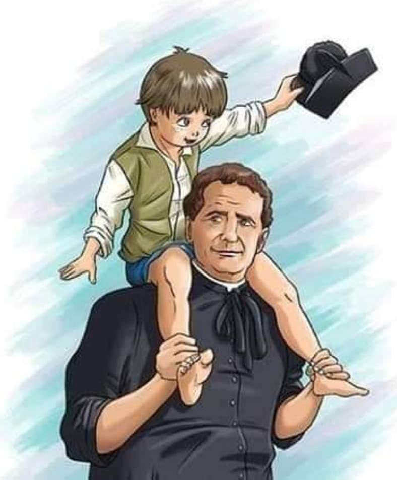 Don Bosco