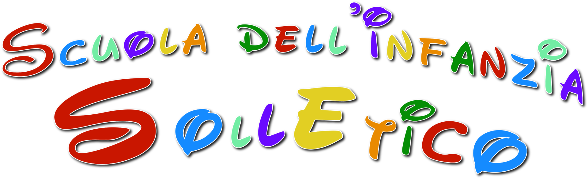 Scuola dell'Infanzia Solletico Scuola dell'Infanzia Solletico