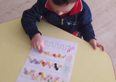 Lavoretto tracciamo i percorsi