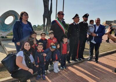 4 Novembre Festa delle Forze Armate